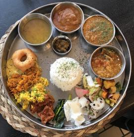 3種類選べるダルバード