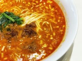 陳建一の坦々麺