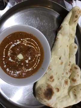 バターチキン 辛口