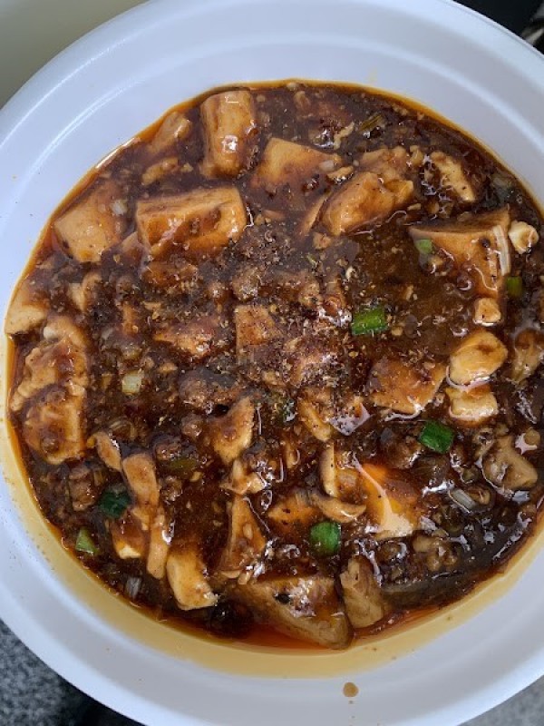 担々麺·麻婆豆腐 藤椒(たんじょう)
