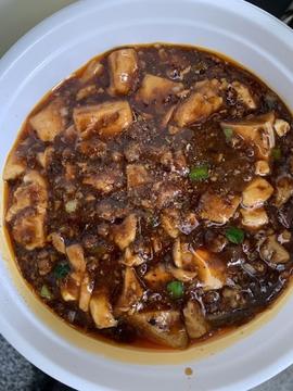 担々麺·麻婆豆腐 藤椒(たんじょう)