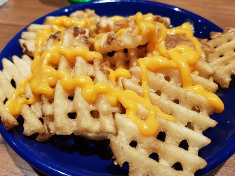 ヴィレッジヴァンガード ダイナー吉祥寺店