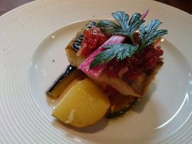 ASIAN FRENCH DINING 味市場 大和田本店