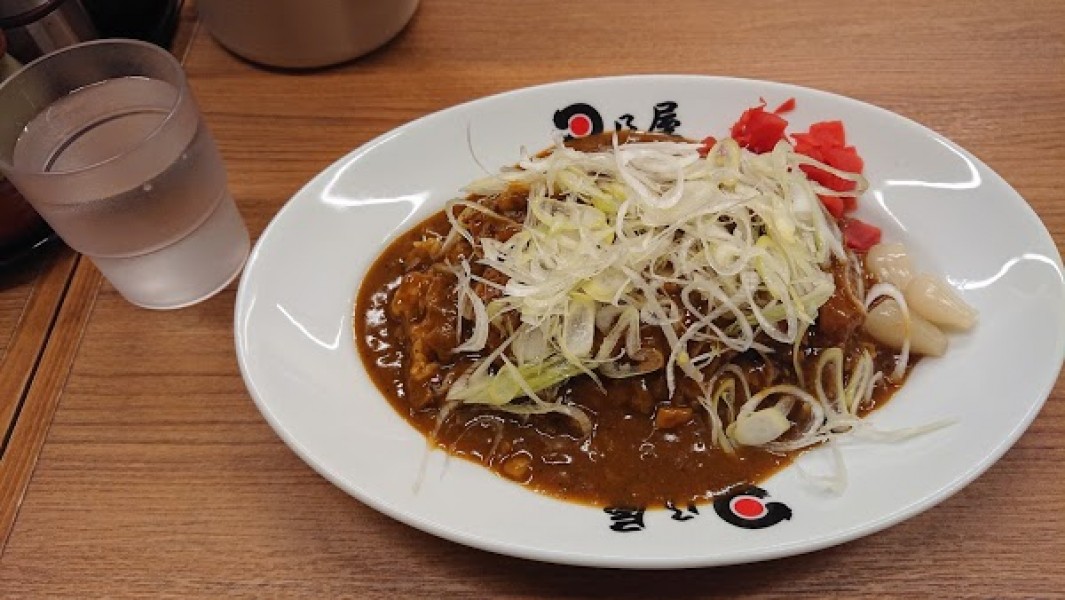 日乃屋カレー 御茶ノ水店