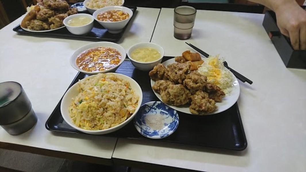 中国北方料理 知味観（しみかん）