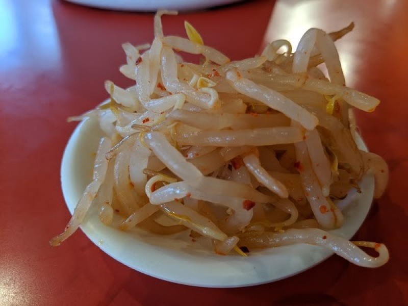 カプサイメン 岐阜店