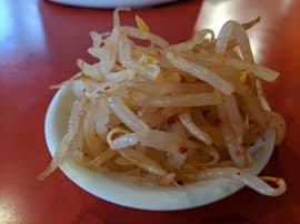 カプサイメン 岐阜店