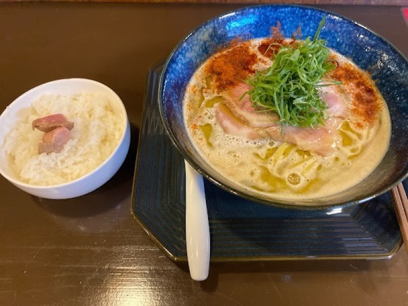 東京華山椒®︎