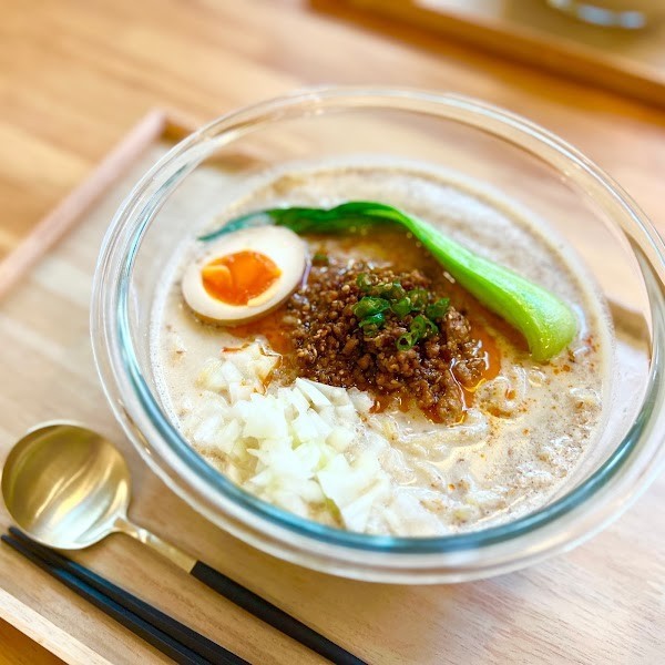 坦々麺 kUi【くい】/ラーメン/ランチ