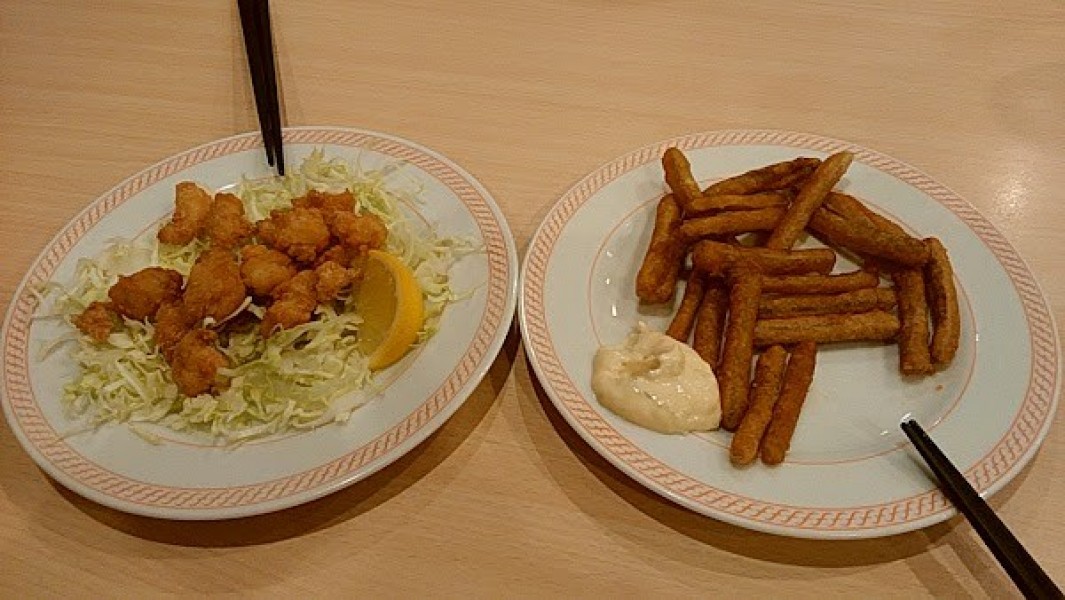 ジョイフルパークプレイス大分店