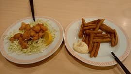 ジョイフルパークプレイス大分店