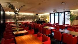 ニューヨークカフェ