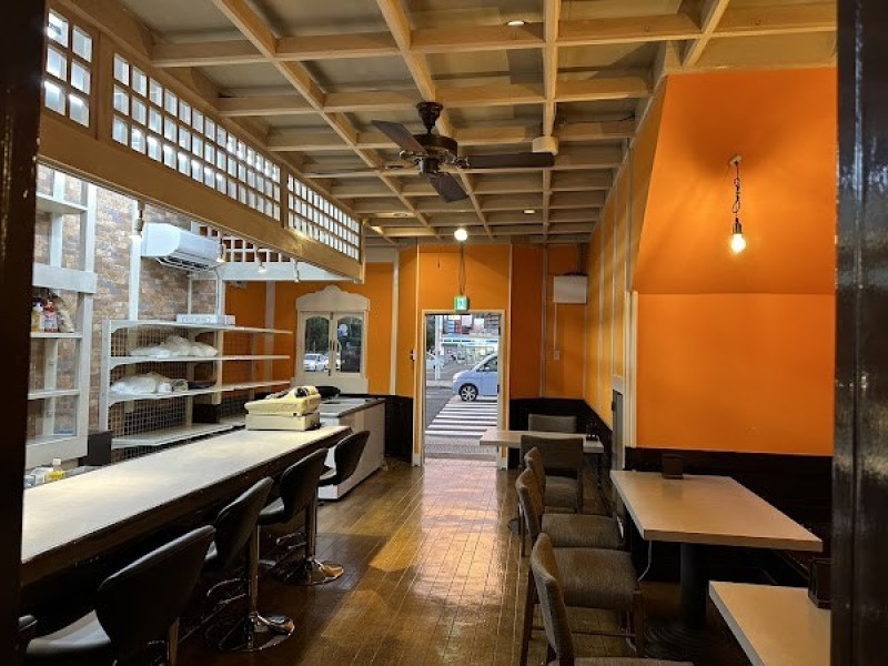 インド・ネパール料理 KUMARI 盛岡店