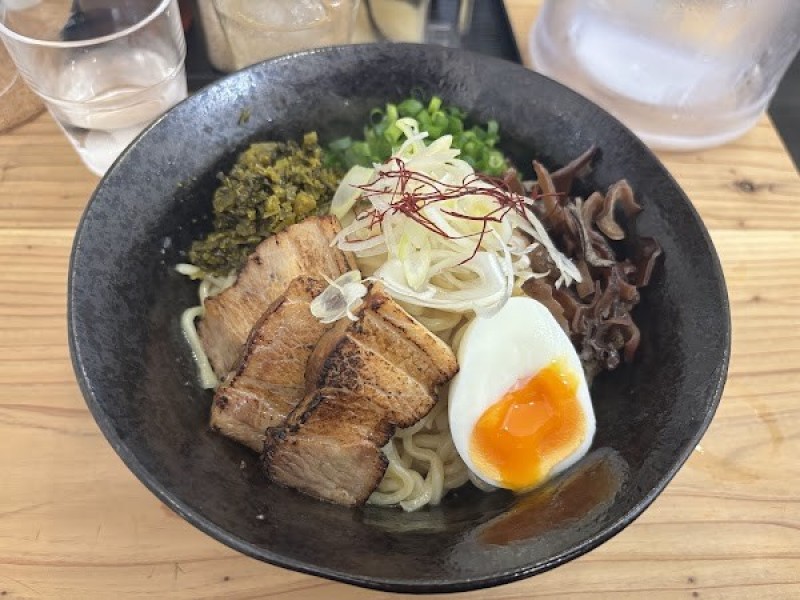 博多油そば151 油そば専門店