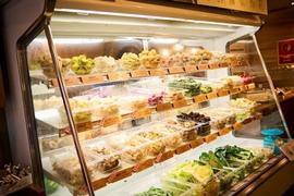 七宝麻辣湯(チーパオマーラータン) クロスゲート金沢店