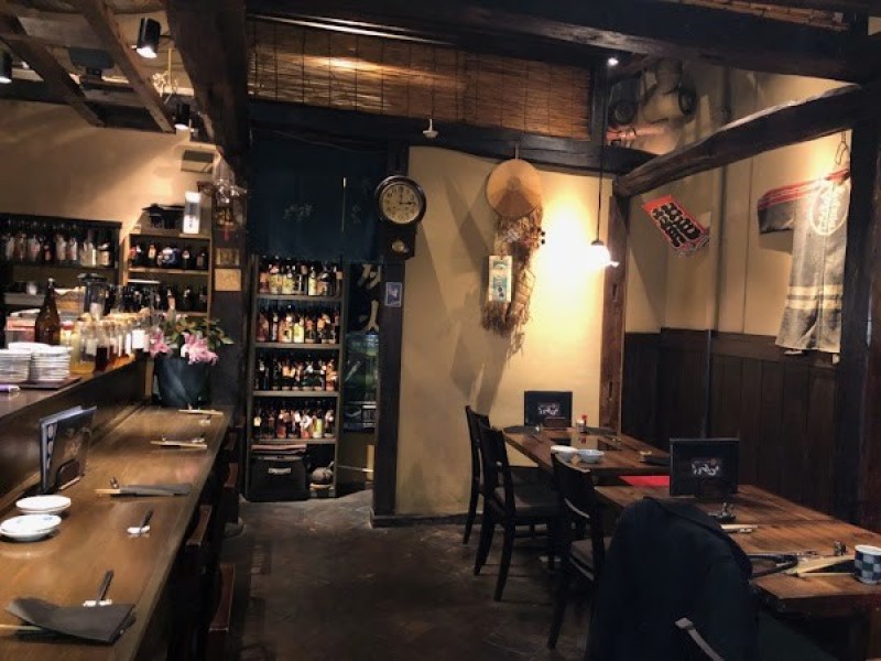 薬膳ハリハリ鍋 ごんじゅ