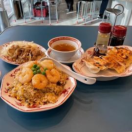 フーフー飯店