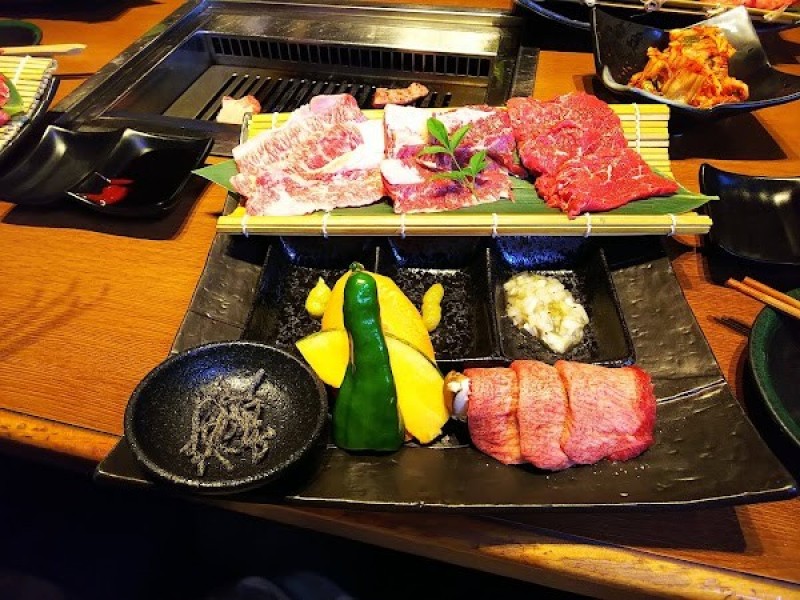 京昌園富士宮店