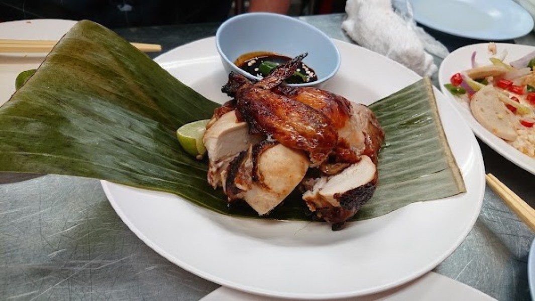 タイ屋台 999-カオカオカオ- 新宿店