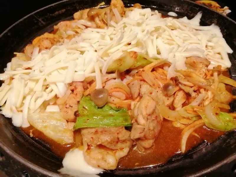 韓国焼肉 KOREANDINING SOL ソル 韓国料理 幸 鹿児島天文館店