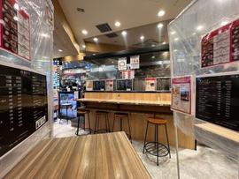 点天バル 新大阪店