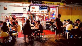 OSKAR KEBAB オスカーケバブ