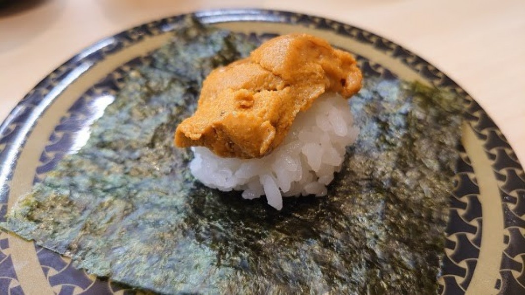 はま寿司東大宮店