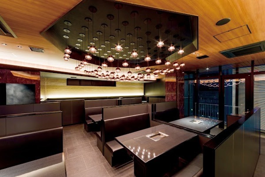 京昌園 静岡駅南口店