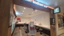 カレーショップインデアン エスタ帯広店