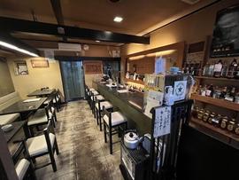 そば処 富永