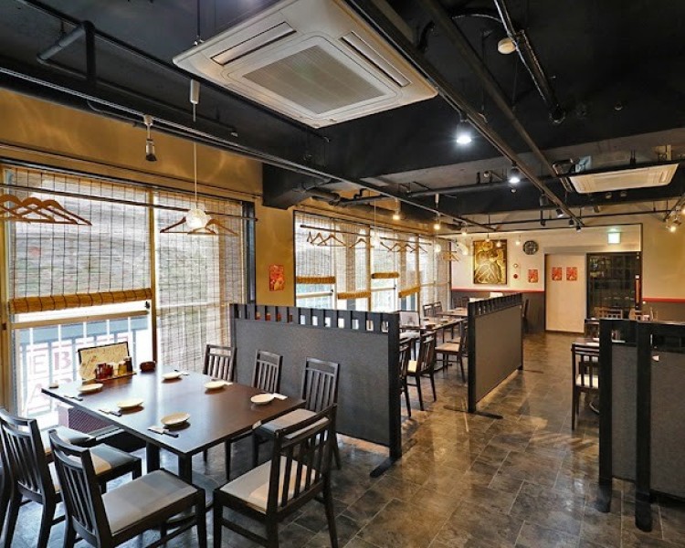 創作厨房 さいか亭