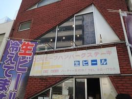 上海ジミー