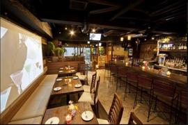 COLORSOL RESORT 池袋駅 バー