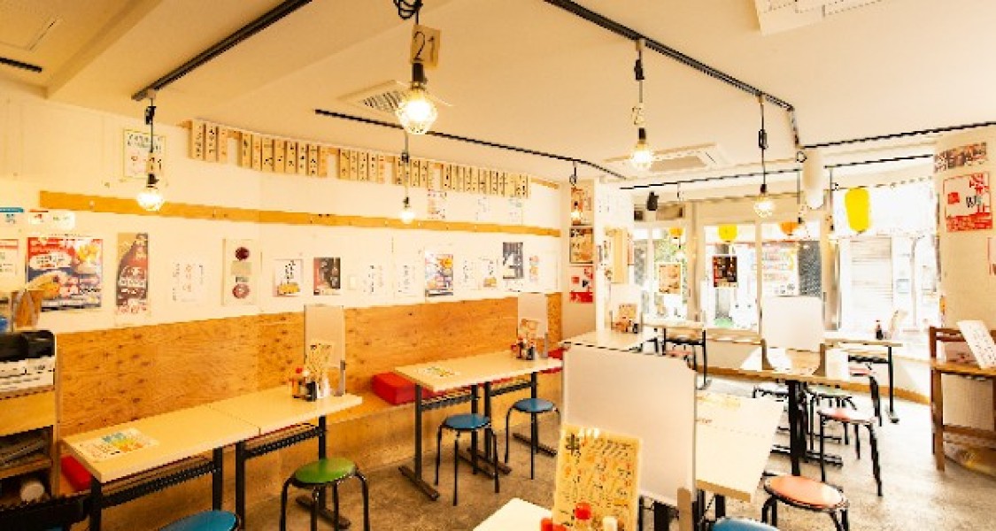 串カツ田中 世田谷店