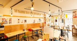 串カツ田中 世田谷店