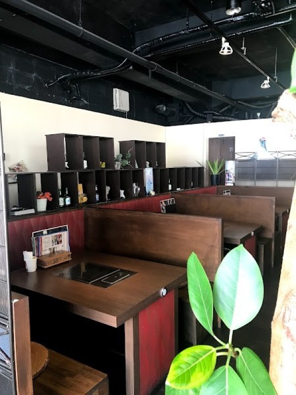 韓Dining モイジャ