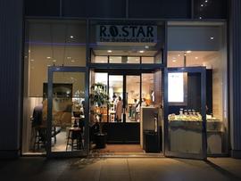 R.O.STAR(ロースター) 豊洲フロント店