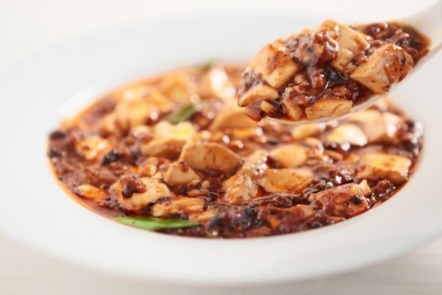 幸福麻婆豆腐の店 大和西大寺駅店