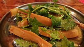 鶏そば ＨＩＢＡＲＩ（ヒバリ）