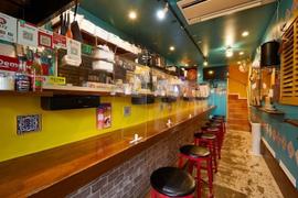 Sol Tokyo Mexican Food