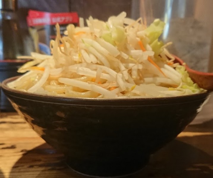 つけ麺専門店 三田製麺所 恵比寿南店