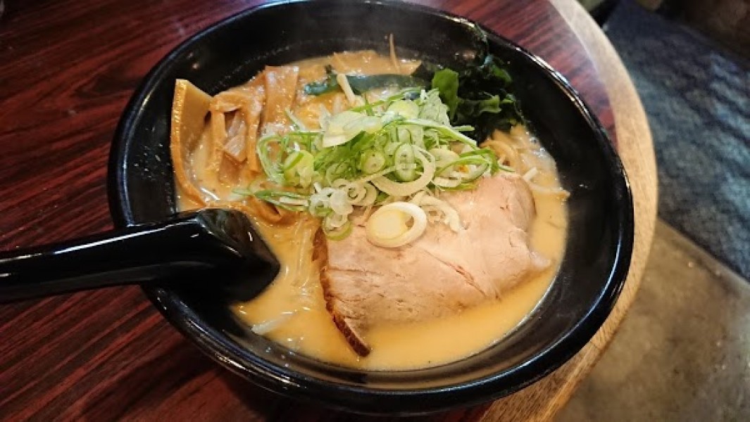 北海道らーめんひむろ