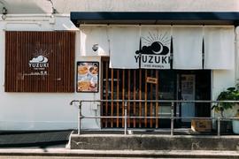 弓月(YUZUKI)