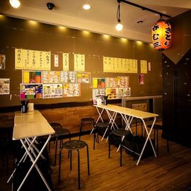 沖縄レトロ酒場 呑む三 上野店