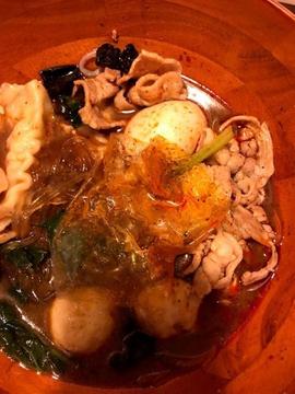 七宝麻辣湯 恵比寿店