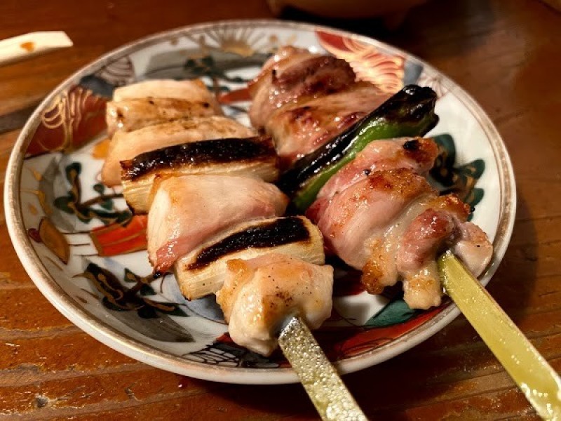 炭火やきとり とりこころ 一宮店