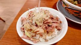 麺屋空海 ダイス川崎店
