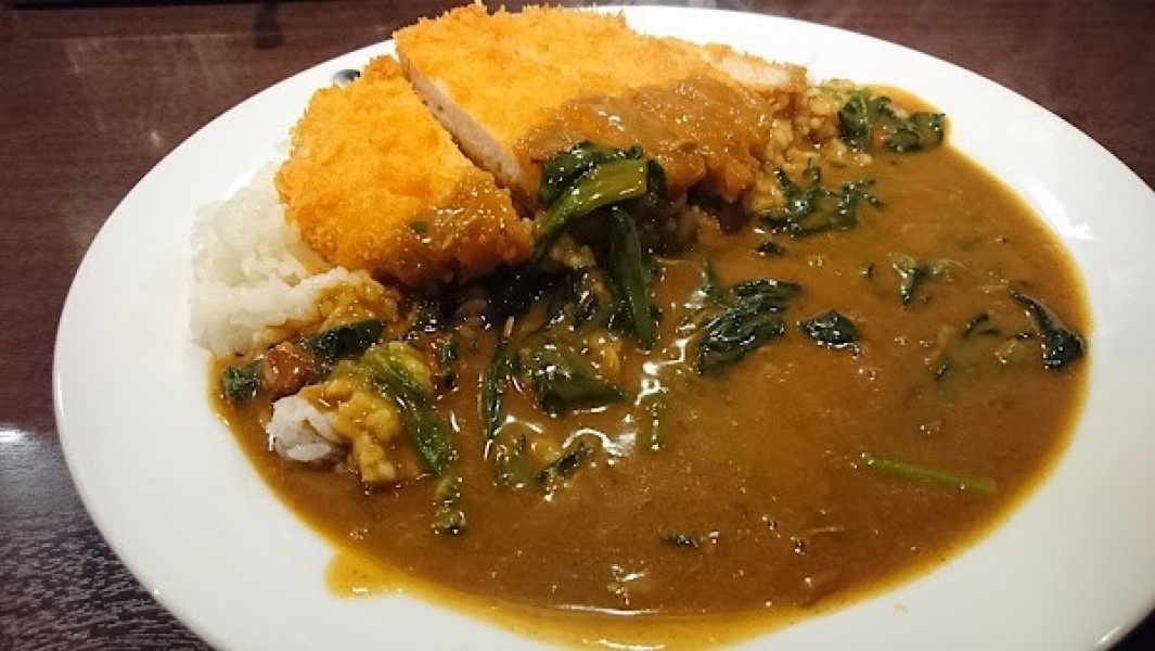 カレーハウス CoCo壱番屋 江戸川区一之江駅前店