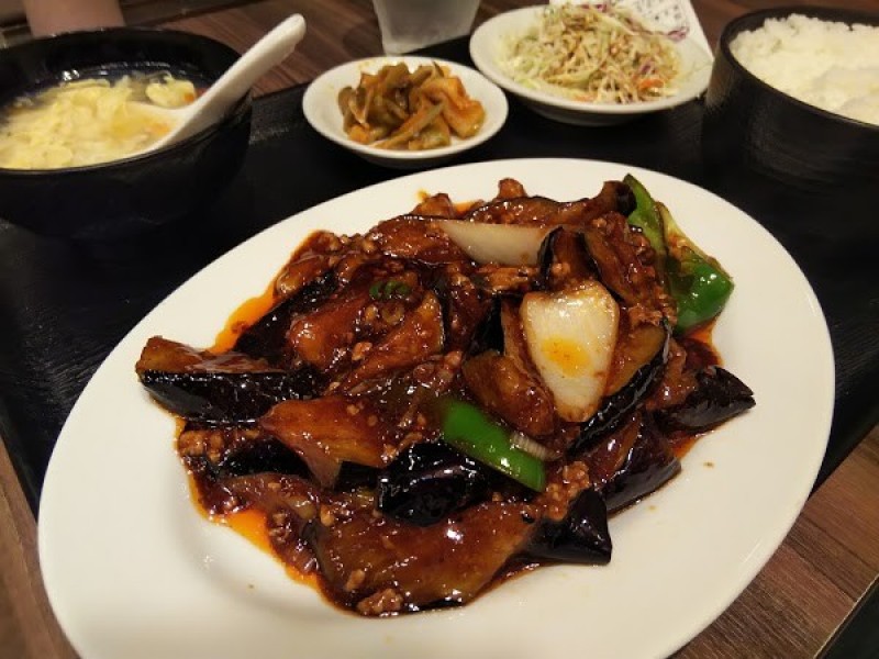 谷記 錦糸町南口店