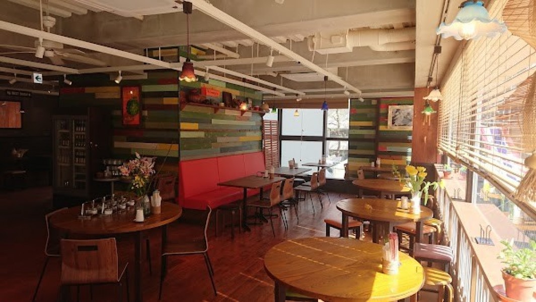 カフィアライム